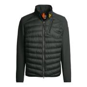 Parajumpers Hybrid Warm Up Jacka Grön Green, Herr