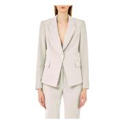 Liu Jo Blazer Jacka Gray, Dam