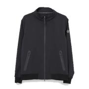 Tantä Jackets Black, Herr