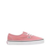 Vans Autentiska Sneakers Pink, Dam