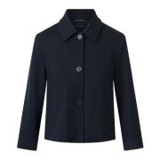 Windsor Light Jackets Blue, Dam