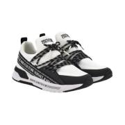 Versace Jeans Couture Sneakers Black, Herr