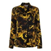 Versace Jeans Couture Skjortor Multicolor, Dam