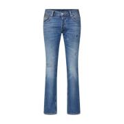 Baldessarini Klassiska Denim Jeans Blue, Herr