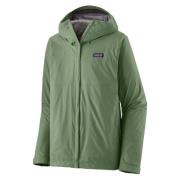 Patagonia Torrentshell 3L Jacka Green, Herr