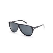 Saint Laurent SL 731 Gaspar 002 Sunglasses Black, Herr