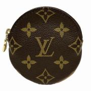 Louis Vuitton Vintage Pre-owned Tyg plnbcker Brown, Dam