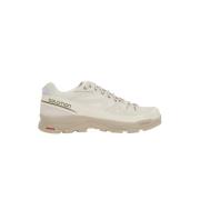 Salomon Ivory S/Lab Low-Top Sneakers Gray, Herr