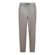 Cotton Citizen Vintage Boston Jogger Byxor Gray, Dam