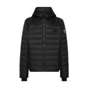 Plein Sport Sportig Jacka Black, Herr