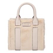 Liu Jo Stilren Toteväska Beige, Dam