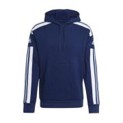 Adidas Stilig höst/vinter sweatshirt Gt6636 Blue, Herr