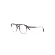 Tom Ford Ft5695B 056 Optical Frame Brown, Herr