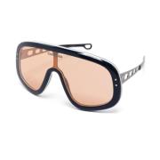 Carrera Flaglab 17 Dtyw7 Special Edition Sunglasses Multicolor, Unisex