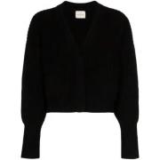 Le Kasha Cardigans Black, Dam