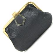 Louis Vuitton Vintage Pre-owned Tyg plnbcker Black, Dam