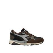 Diadora N9002 Polar Sneakers Multicolor, Herr