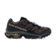 Salomon Xt-4 OG Sneakers med Quicklace™ Snörning Multicolor, Herr