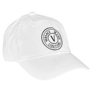 Versace Jeans Couture Hattar White, Herr