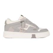 Represent Cashmere & Vintage White Sneakers Beige, Herr