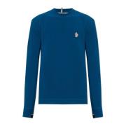 Moncler Prestanda & Stil Blue, Herr