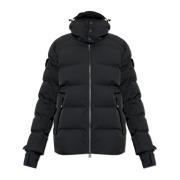 Moncler Prestanda & Stil Black, Herr