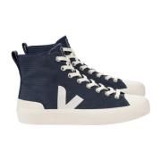 Veja Sneakers Blue, Herr