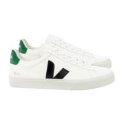 Veja Sneakers White, Herr