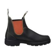 Blundstone Snygga Damskor Black, Dam