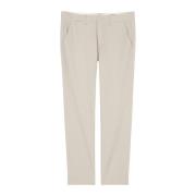 Marc O'Polo Chino modell Stig formad Gray, Herr