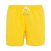 Suns Beachwear Yellow, Herr