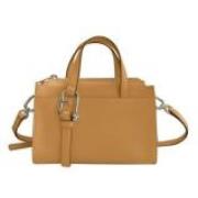 Furla Beige Väskor Kollektion Beige, Dam