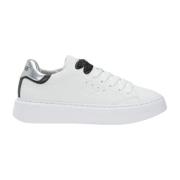 Sun68 Grace Damsneakers White, Dam