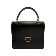 Celine Vintage Pre-owned Laeder celine-vskor Black, Dam