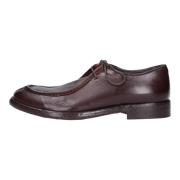 Marechiaro 1962 Platta skor Brun Brown, Herr