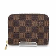 Louis Vuitton Vintage Pre-owned Canvas plnbcker Brown, Dam