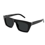 Saint Laurent Sunglasses Black, Unisex