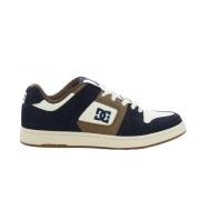 DC Shoes Bruna Herrskor Manteca Brown, Herr