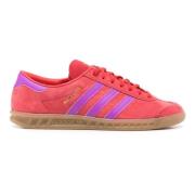 Adidas Urban Hamburg Sneakers Multicolor, Herr