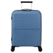 American Tourister Cabin Bags Blue, Unisex