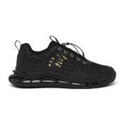 Just Cavalli Sneakers Black, Herr