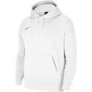 Nike Broderad Logga Hoodie - Svart, Vit, Grön White, Herr