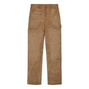 Ralph Lauren Herrkläder Jeans Brun Aw24 Brown, Herr