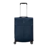 Roncato Ironik 2.0 Unisex Bagage och Trolley Blue, Unisex