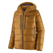 Patagonia Fitz Roy Dunjacka Orange, Herr