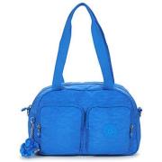 Kipling Cool Defea Blå Axelväska Blue, Dam