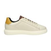 Ambitious Lågtop Sneakers Beige, Herr