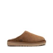 UGG Klassiska Slip On Mockatofflor Beige, Herr