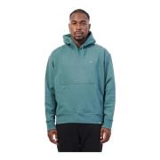 Dickies Grön hoodie med känguruficka Green, Herr