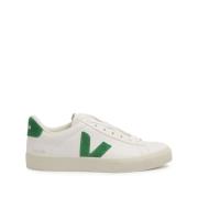 Veja Vita Sneakers Modern Stil White, Herr